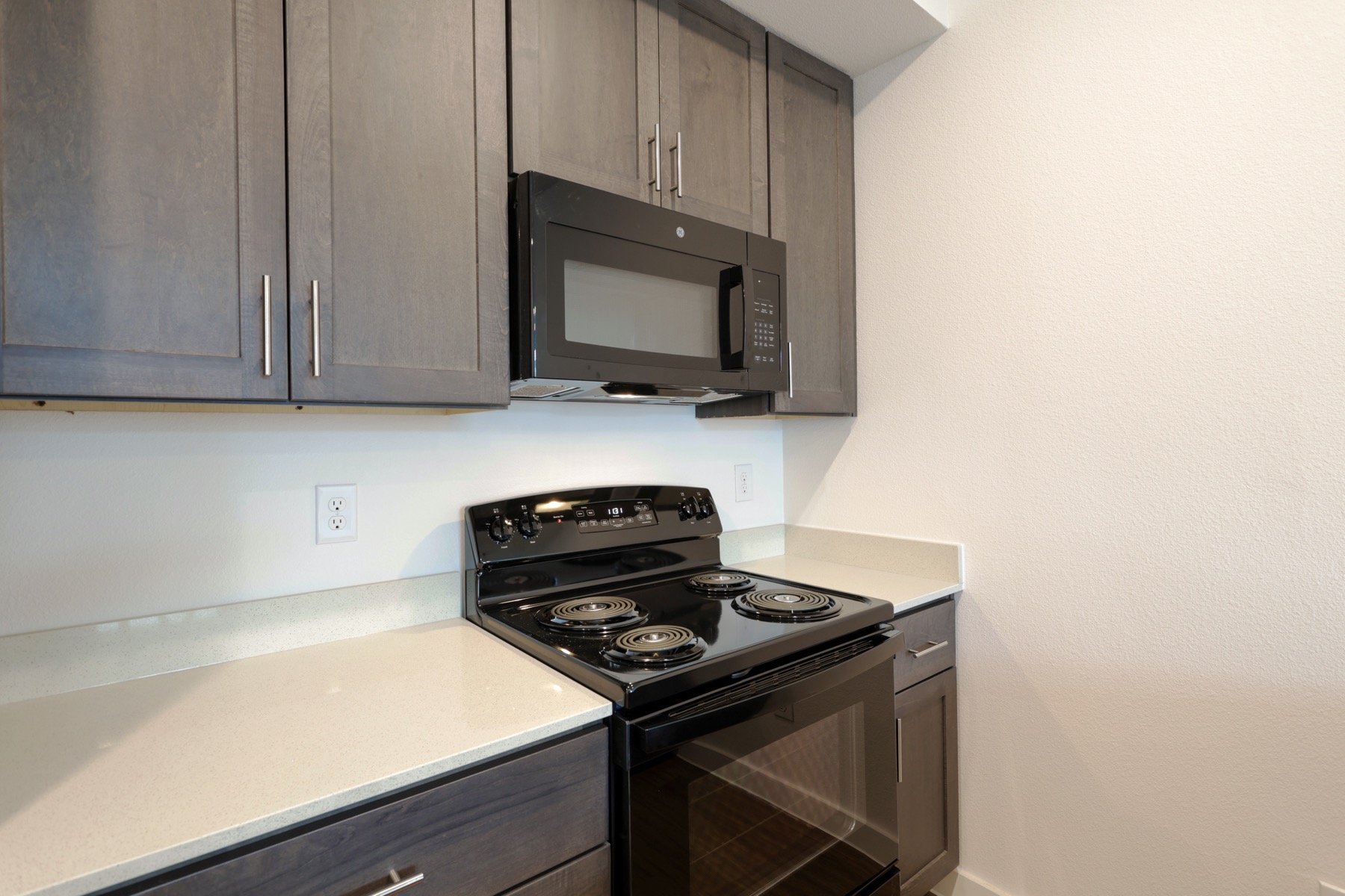 Pathways at Rosewood Courts kitchen detail